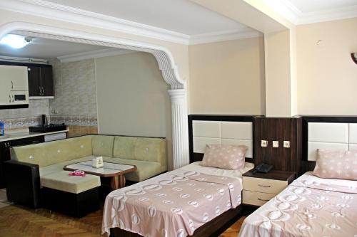 Konak Apart Hotel - image 2