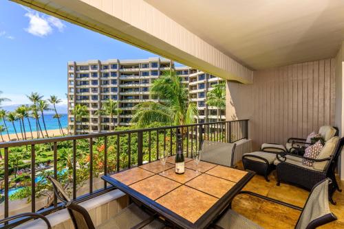 Kaanapali Alii 456