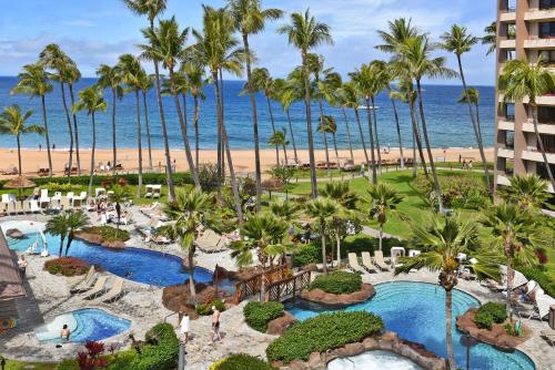 Kaanapali Alii 456