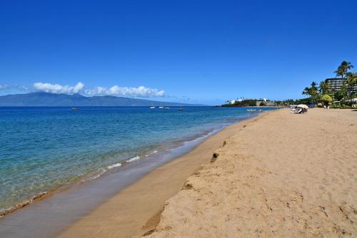 Kaanapali Alii 456