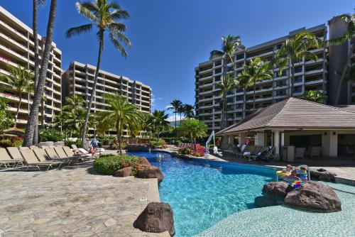 Kaanapali Alii 456