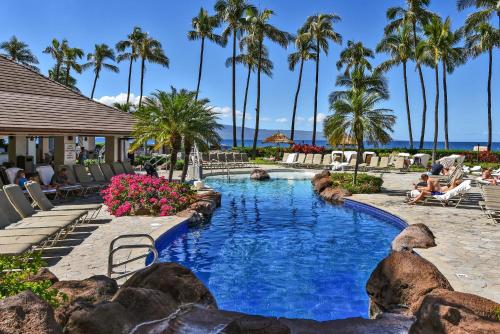 Kaanapali Alii 456