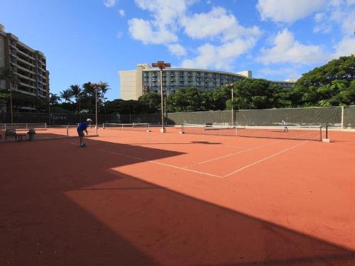 Kaanapali Alii 456