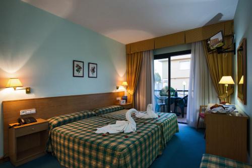 Hotel Oca Vermar - image 11