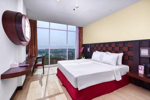 Grand Orchid Hotel Yogyakarta