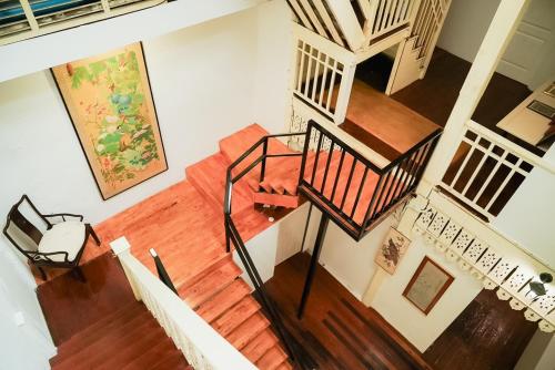 Mitr Inn Yaowarat - มิตร อินน์ เยาวราช - 숙소 외관