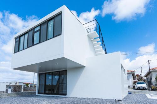 Nashiro White Cube - Vacation STAY 14460