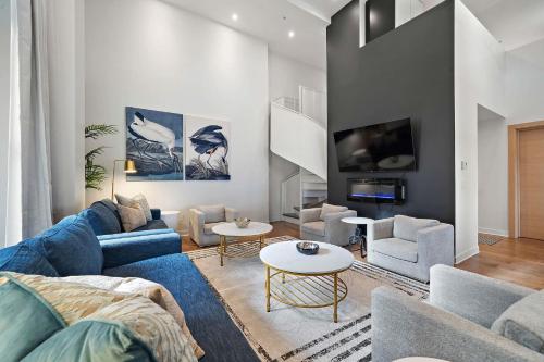 The Nomad Saint Jacques - Montreal