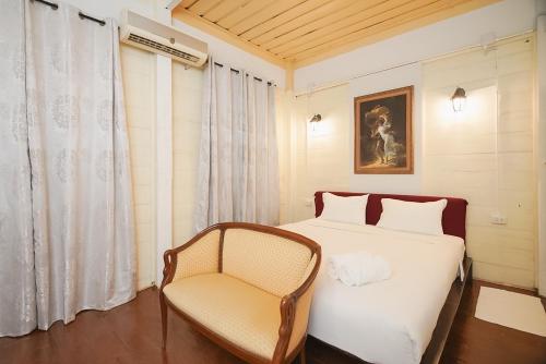 Mitr Inn Yaowarat - มิตร อินน์ เยาวราช