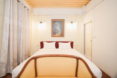 Mitr Inn Yaowarat - มิตร อินน์ เยาวราช