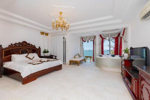 Villa - Biệt Thự Nghỉ Dưỡng Vũng Tàu