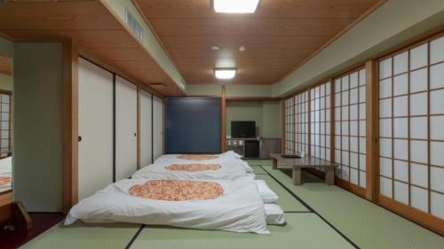 Japanese Room (12 Tatami) - Non-Smoking
