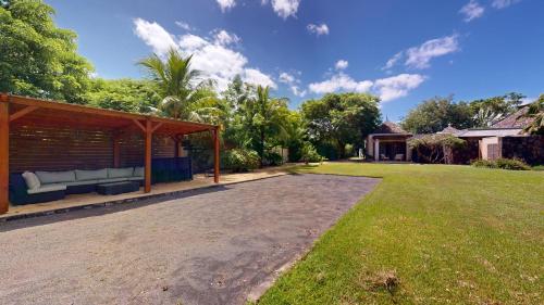 Immense Villa sur le Golf avec Piscine, Jardin Tropical, Terrasse