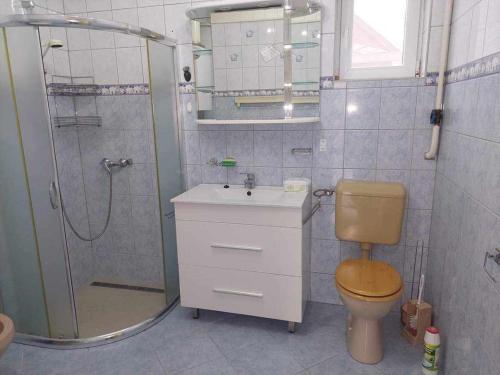 schönes Ferienhaus mit grossem Pool 1200 m zum Balaton (schones Ferienhaus mit grossem Pool 1200 m zum Balaton) in บาลาตองเบเรนี