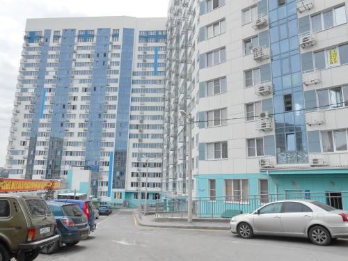Дон фото на гвардейской