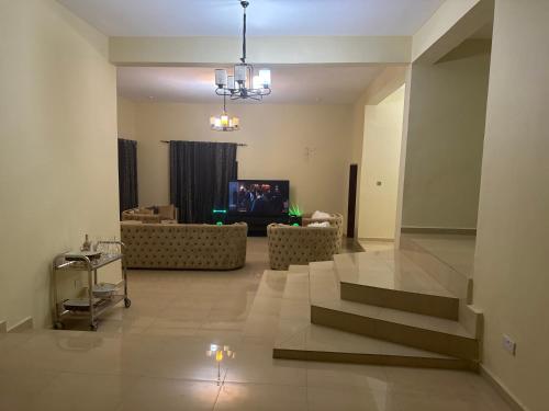 Prestigious Elegant Duplex - Abasscee