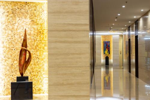 Newyantai Hotel Hainan – Haikou, SD