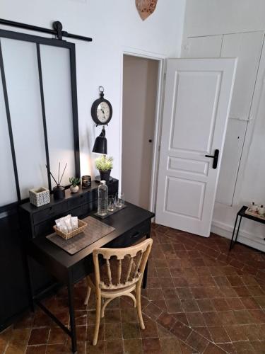 Hôtel Le Patio de Sophie (Hotel Le Patio de Sophie) in Sisteronas