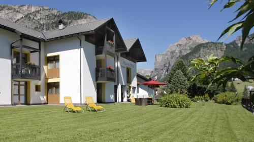 Residence Villa al Sole - Accommodation - Selva di Val Gardena