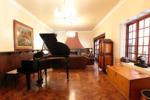 克雷因卡亞普精品酒店 Kleinkaap Boutique Hotel