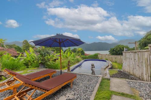 Pet Friendly Cabana Bali Villa