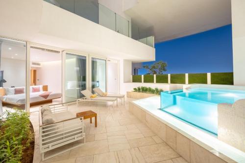 541811588 FIVE Jumeirah Village