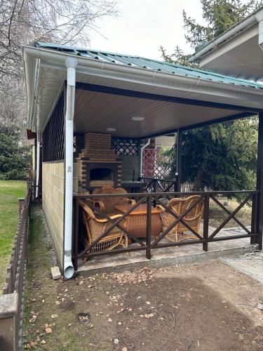 Hidden gem cottage