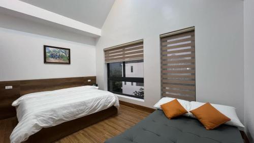Bình Yên Villa - Mộc Châu, Mộc Châu