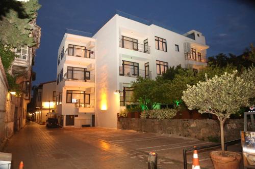 Alp Pasa Fiore Garden Suites - Special Class, Antalya (fotografie 7)