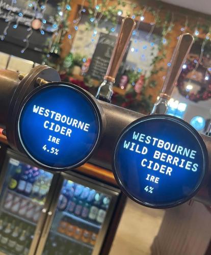 The Bournbrook Inn - image 10