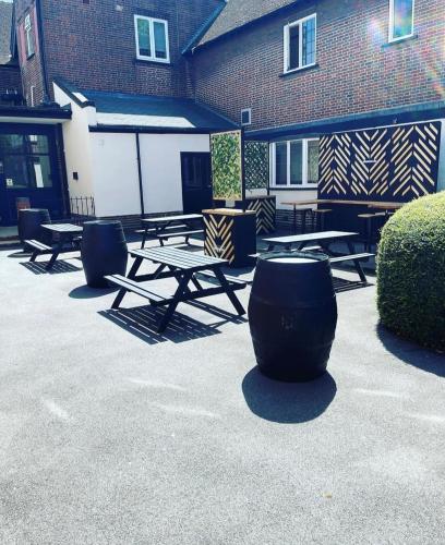 The Bournbrook Inn - image 11