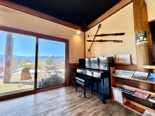 共用Lounge/電視區