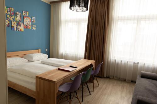 Pension a und a, Vienna (photo 7)