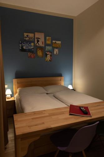Pension a und a image 22