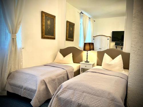 Hotel Mariahilf München, München (Foto 9)