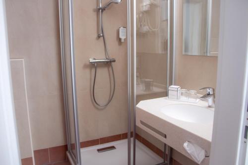 Hotel Pension Suzanne - image 5
