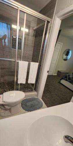 New Modern Home Spacious Loaded with Amenities Great Location in Daytona Beach, USA