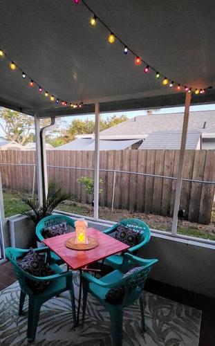 New Modern Home Spacious Loaded with Amenities Great Location in Daytona Beach, USA