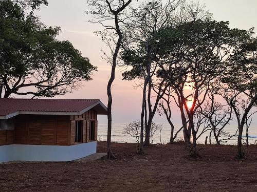 Casa Lagarto Beachfront