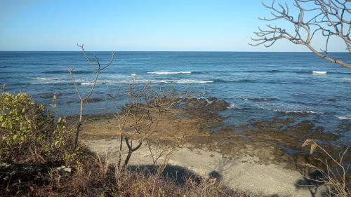 Casa Lagarto Beachfront