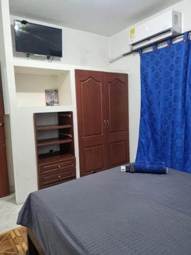 Two-Bedroom Apartment image 10
