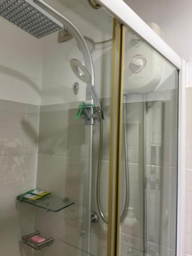 SEA Residences in Pasay near Mall of Asia, Manila (foto 10)