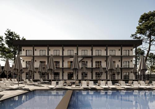 VILLA DIANA