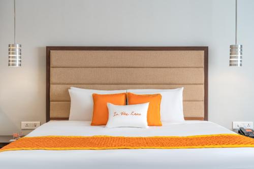 Deluxe Double or Twin Room room in Zone Connect by The Park Udaipur