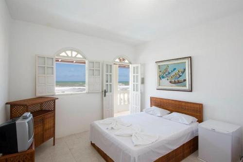 Hotel Portal Do Mar in Conde (Bahia)