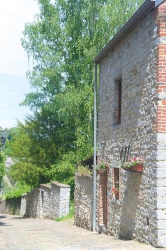  Gîte Des Remparts in Walcourt