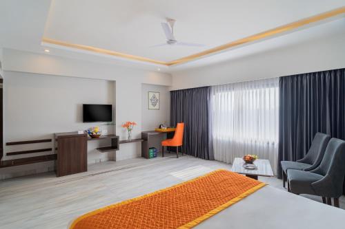 Suite image 3