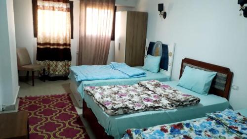 Photo - Giza city Hotel-الجيزة سيتي اوتيل