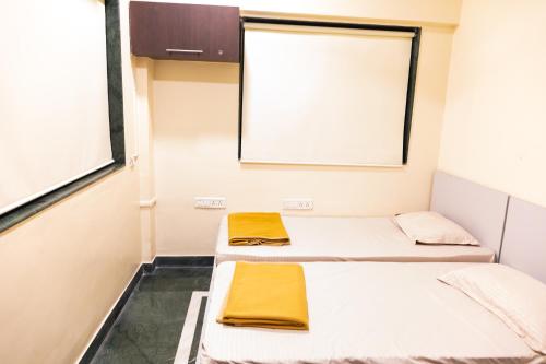 JOY HOSTEL - Digital Nomads Hostel & PG - Koregaon Park