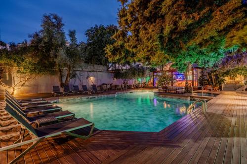 Hotel Centro Bodrum - image 4
